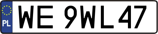 WE9WL47