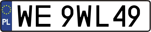 WE9WL49