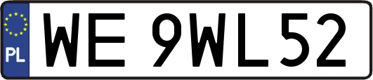 WE9WL52
