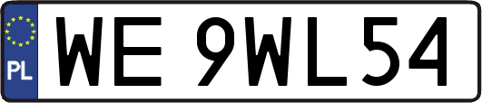 WE9WL54