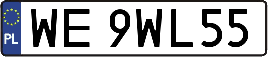 WE9WL55