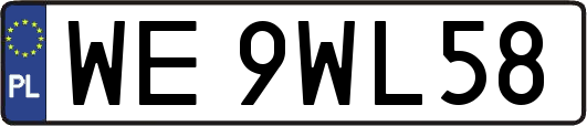 WE9WL58