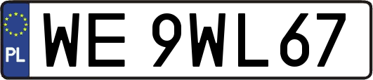 WE9WL67