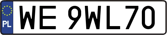 WE9WL70