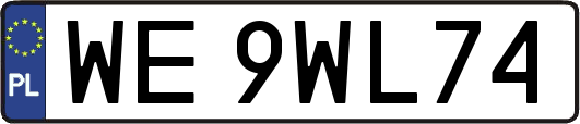 WE9WL74