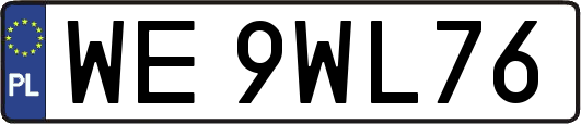 WE9WL76