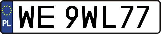 WE9WL77