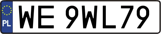 WE9WL79