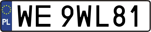 WE9WL81
