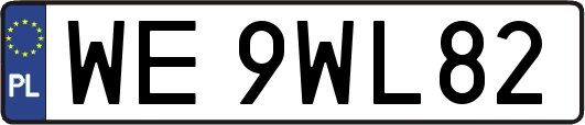 WE9WL82