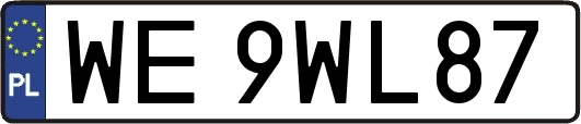 WE9WL87