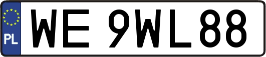 WE9WL88