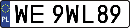 WE9WL89