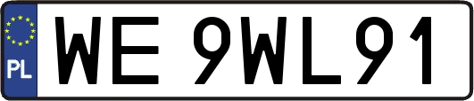 WE9WL91
