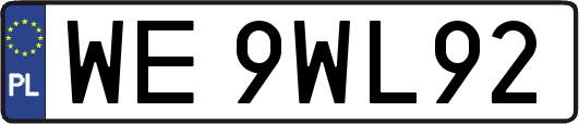 WE9WL92