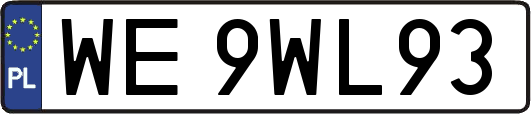 WE9WL93