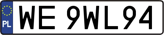 WE9WL94