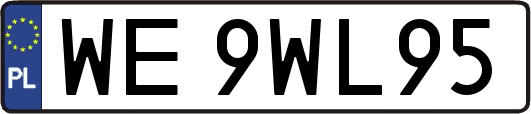 WE9WL95
