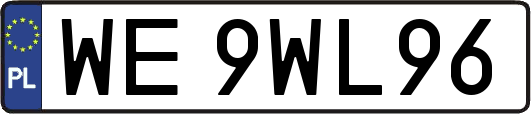 WE9WL96