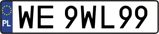 WE9WL99