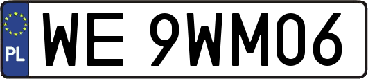 WE9WM06