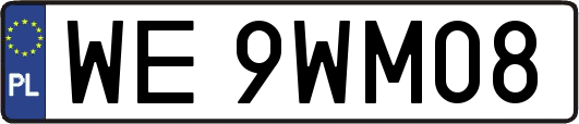 WE9WM08
