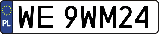 WE9WM24