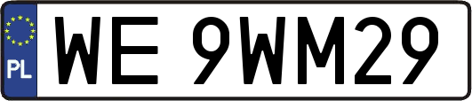WE9WM29
