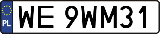 WE9WM31