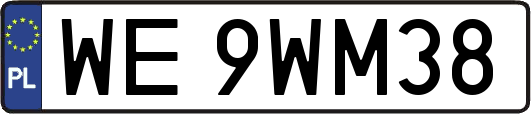 WE9WM38