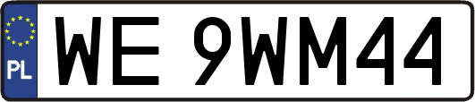 WE9WM44