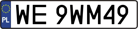 WE9WM49