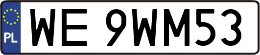 WE9WM53