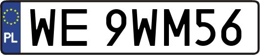 WE9WM56