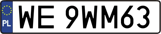 WE9WM63