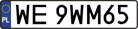 WE9WM65