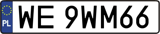 WE9WM66