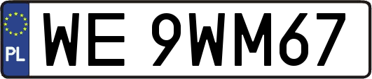 WE9WM67