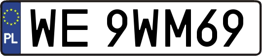 WE9WM69