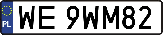 WE9WM82