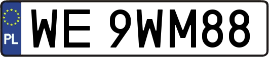 WE9WM88