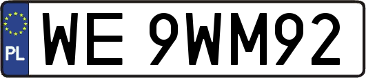 WE9WM92