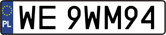 WE9WM94