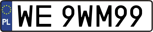 WE9WM99