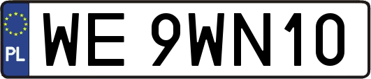 WE9WN10