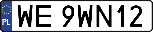 WE9WN12