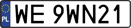 WE9WN21