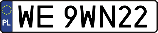 WE9WN22