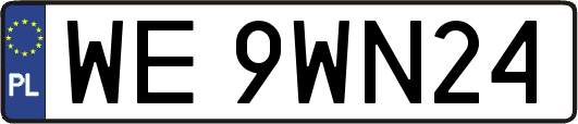WE9WN24