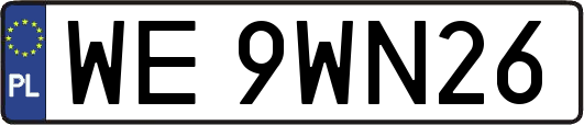WE9WN26